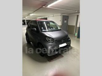 iii cabrio 0.9 brabus xclusive bva