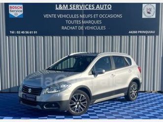 1.6 vvt 120 style allgrip cvt