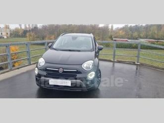 generation2 1.0 firefly t t3 120 lounge