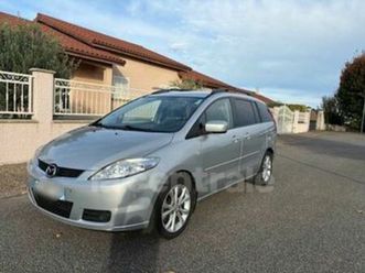 1.8 mzr 115 sakura 7pl