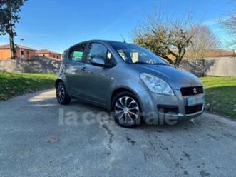 1.0 pack tranquilite