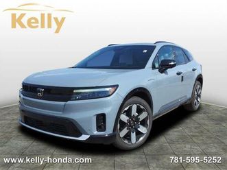 new 2026 honda prologue elite