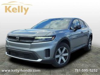 new 2026 honda prologue ex