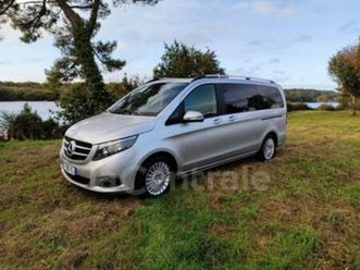 ii long 220 d executive 7g-tronic plus bva7