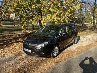 opel zafira tourer 2.0 cdti cosmo start-stop