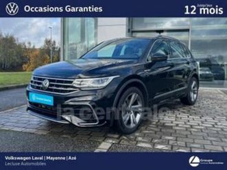 ii generation2 2.0 tdi 150 8cv r-line dsg7