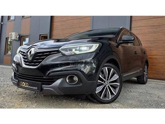 renault kadjar 1.5 dci aut ful bose