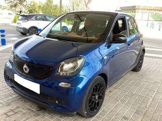 forfour 52 passion passion