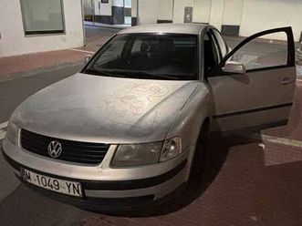 1.9tdi limousine
