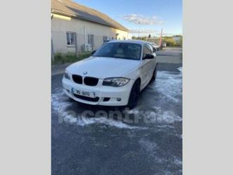 (e82) coupe 123d 204 sport design