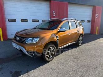 ii 1.5 dci 110 essentiel 4x2