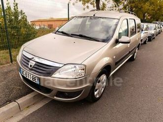 generation2 mcv 1.5 dci 70 laureate 5pl euro4