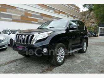 (kdj150) 190 d-4d fap lecap 3p