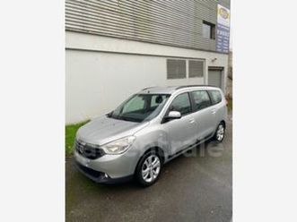 1.5 dci 110 fap prestige 7pl eco2