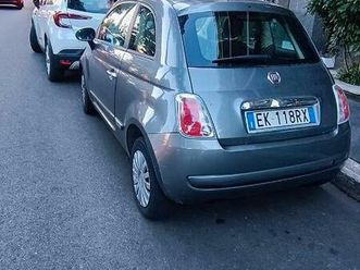 fiat 500 twin air 2011 90 cv