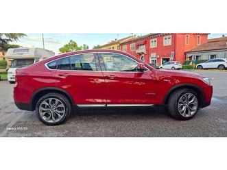 x4 f26 xdrive20d xline