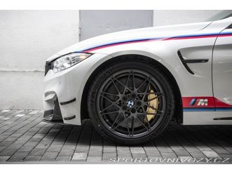 bmw m4 m4 gts 2017