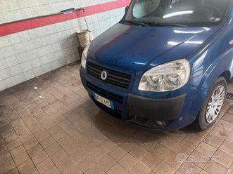 doblo 1.3 multijet