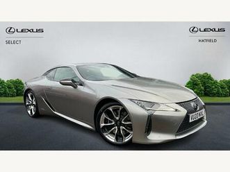 3.5 500h v6 sport plus coupe 2dr petrol hybrid e-cvt euro 6 (start/stop) (359 ps)-/