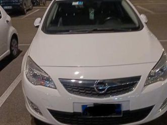 opel astra 1.7 cdti cosmo
