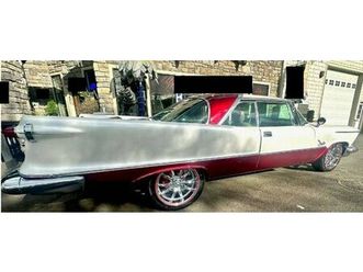 1958 chrysler imperial