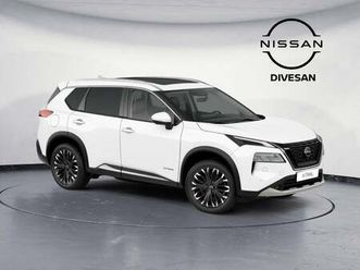 x-trail 1.5 e-power tekna 4x2 5pl. 152kw