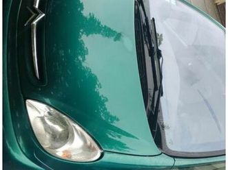 vend ou échange xsara picasso