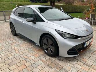 cupra born 58/62
