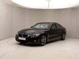 d sport 143cv gran coupe