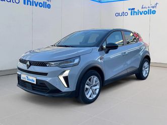 eco-g 100 ch evolution