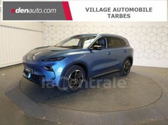 ev 64kwh - 170 kw 2wd luxury