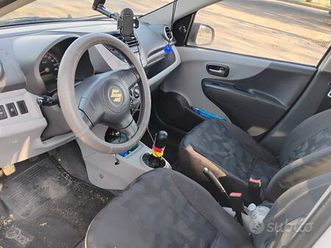 veicolo suzuki alto 1.o gl 12v 68cv 2009