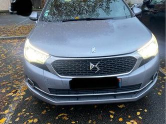 ds4 so chic 150ch diesel