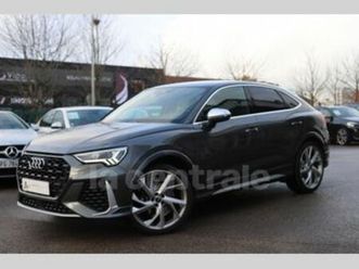 ii sportback 2.5 tfsi 400 28cv s tronic 7