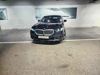 i5 edrive 40 luxury line