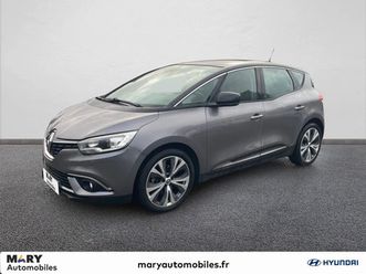 renault scenic iv intens scenic tce 130 energy