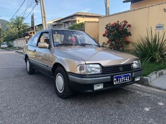 volkswagen apollo gl 1.8 1991
