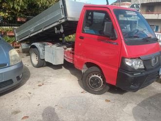 piaggio porter maxxi 120d