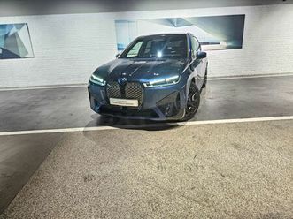 xdrive50 first edition sport