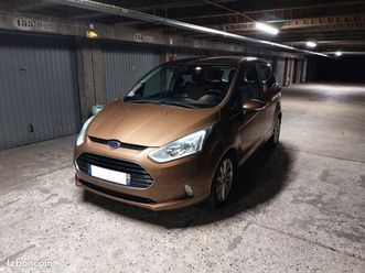 ford bmax