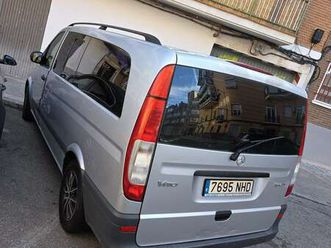 mixto 116cdi compacta