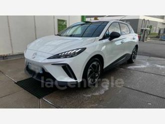 ev 64kwh - 150 kw 2wd luxury