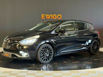 iv rs 1.6 200ch edc bva