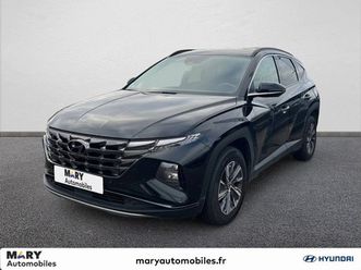 hyundai tucson creative tucson 1.6 t-gdi 230 hybrid bva6