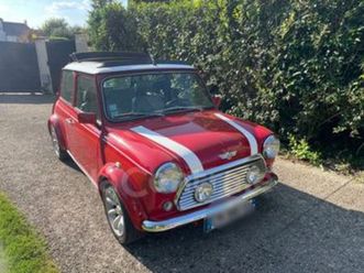 1.3 i cooper s