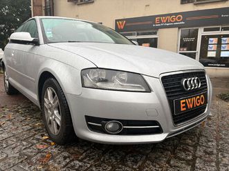1.4 tfsi 125ch attraction sieges av chauffants