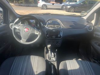 punto evo punto evo 1.2 5 porte s&amp;s dynamic