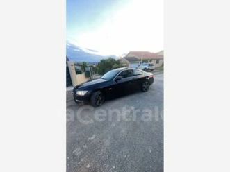 (e92) generation2 coupe 325da 204 confort