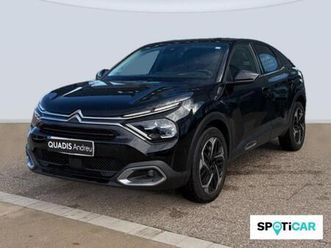 bluehdi 130 s&s shine eat8 96 kw (130 cv)