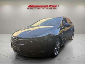 ② opel astra sports tourer *carplay*prêt à immat* — opel — 2ememain